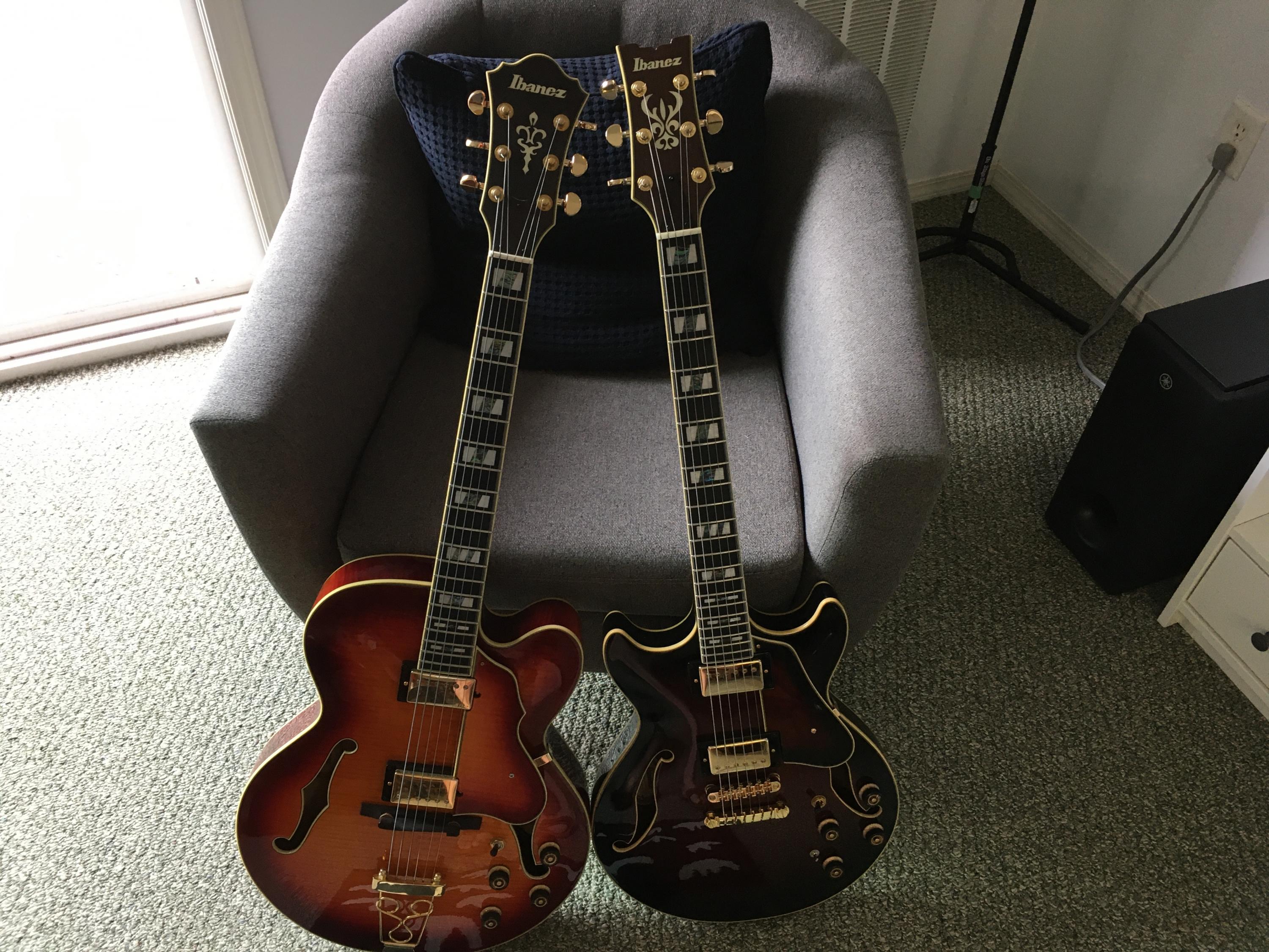 Ibanez AM93 vs AM153-img_1719-jpg