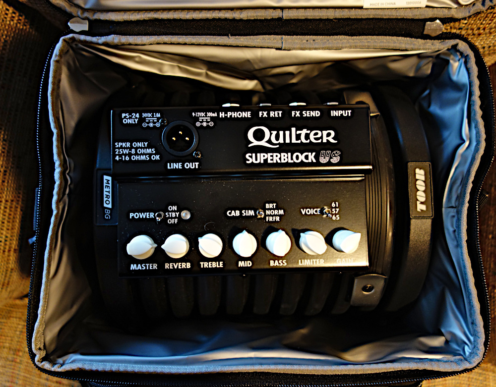 New Amp Analysis Paralysis-metro_in_lunchbag-jpg