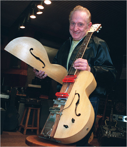 Why are acoustic qualities important when using a guitar amp?-lespaullog3-jpg