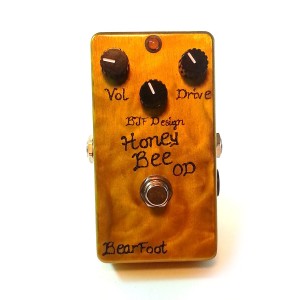 Best overdrive for Modern jazz sound? (aka Kurt Rosenwinkel)-honeybeeod-jpg