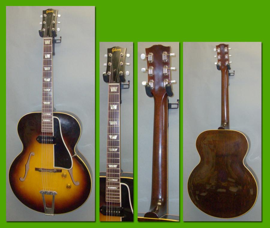 Gibson ES-150 Archtop and Alternatives-1954gibsones150imperial-jpg