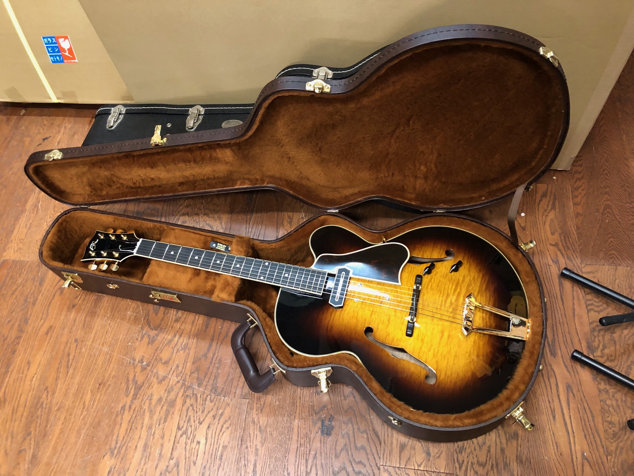 Suggestions for Jazz Guitar - visuals are important-img_0537-jpg