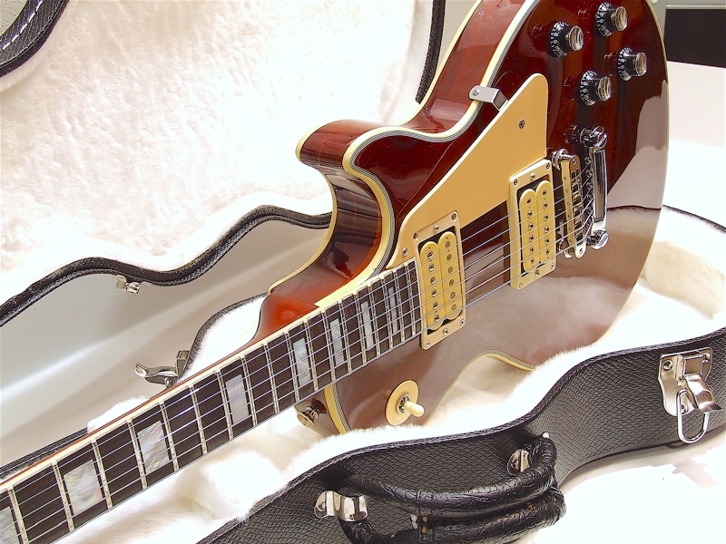 The Gibson Wine Red question vs Red or Transparent Cherry-finished4-jpg