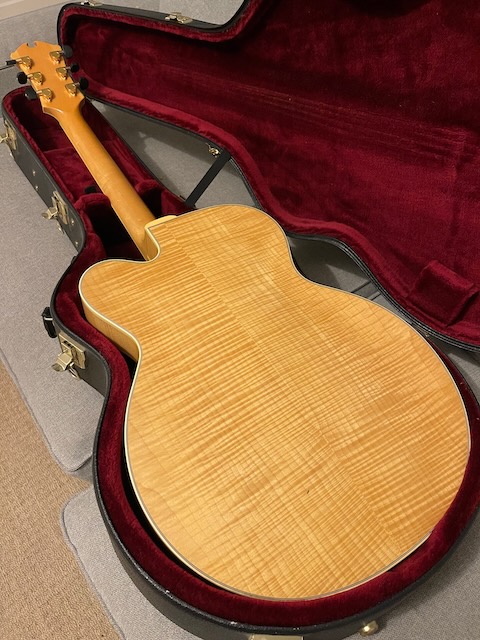Incoming New Guitar Day (Tomorrow) D’Aquisto ‘Jazzline’-img_8624-jpeg