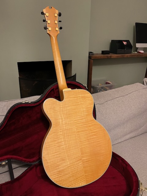 Incoming New Guitar Day (Tomorrow) D’Aquisto ‘Jazzline’-img_8621-jpeg