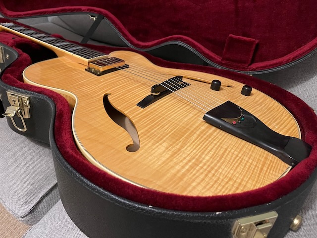 Incoming New Guitar Day (Tomorrow) D’Aquisto ‘Jazzline’-img_8628-jpeg