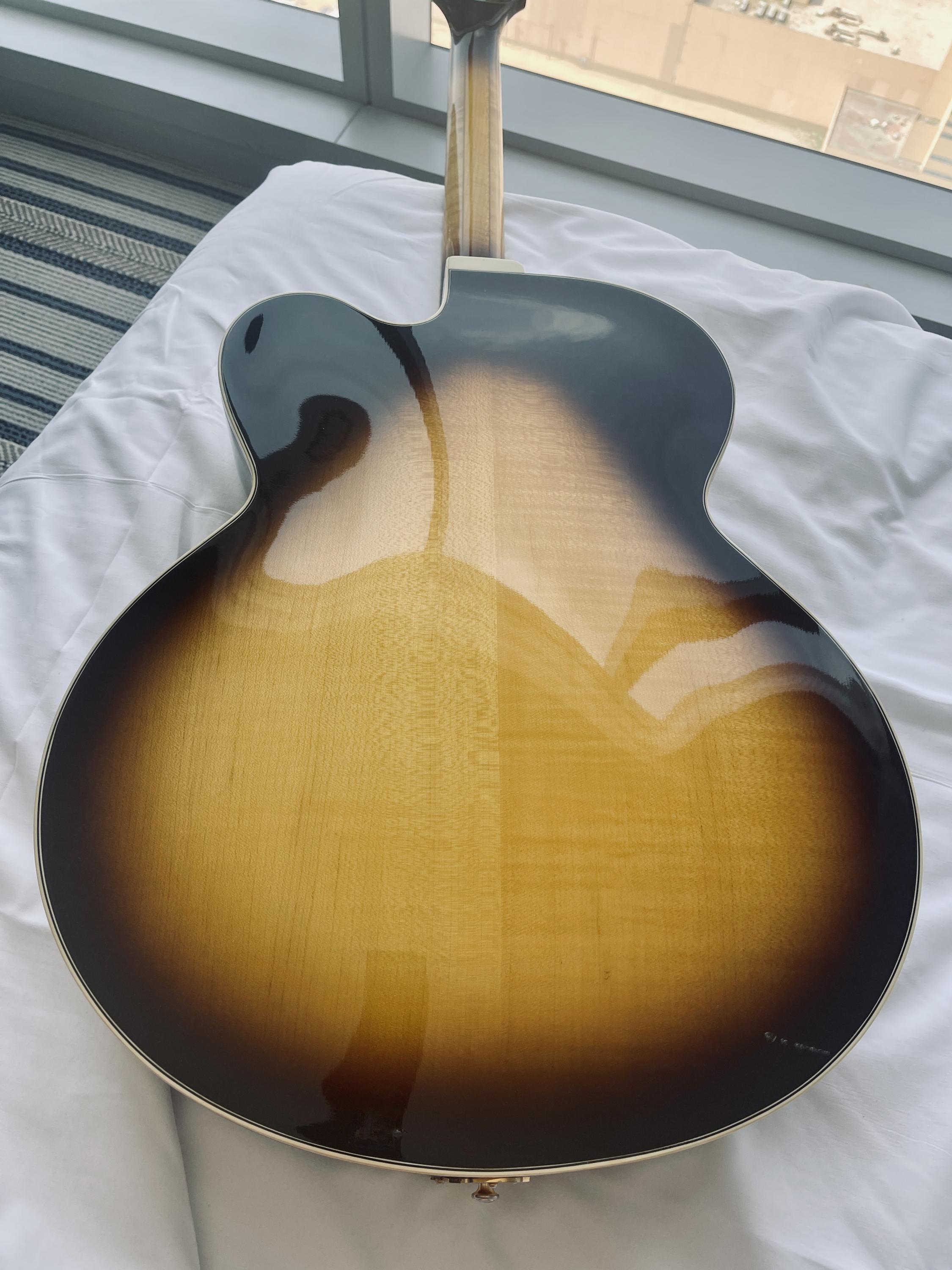 Pics Added Gibson Johnny Smith - I got my baby back!!!-img_5798-jpg