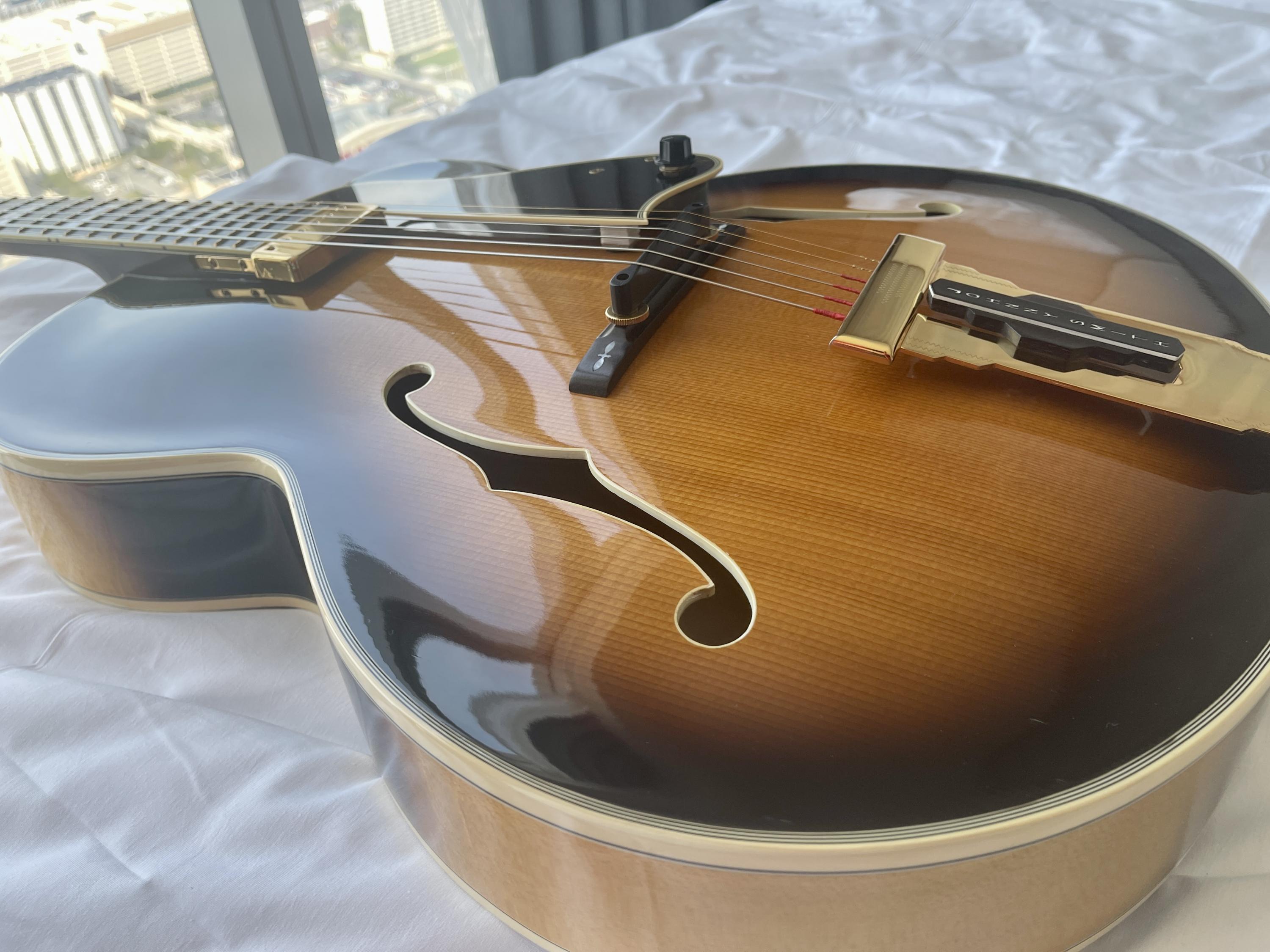 Pics Added Gibson Johnny Smith - I got my baby back!!!-img_5806-jpg