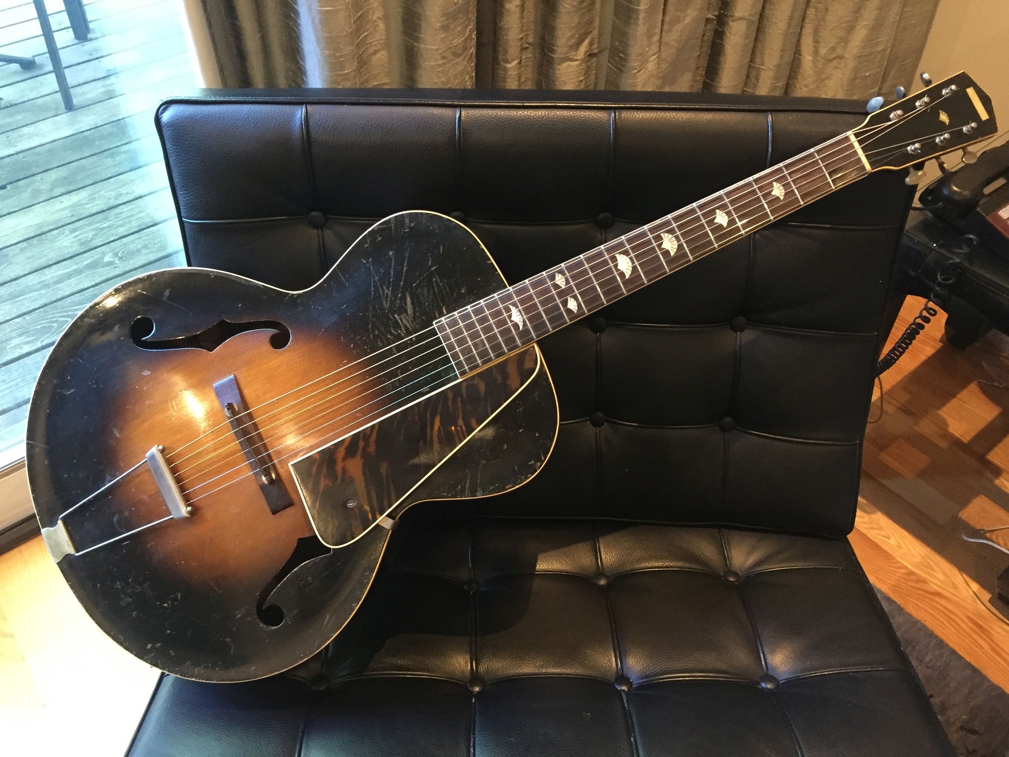 Acoustic Archtop Tone-montgomeryward-m3-jpg