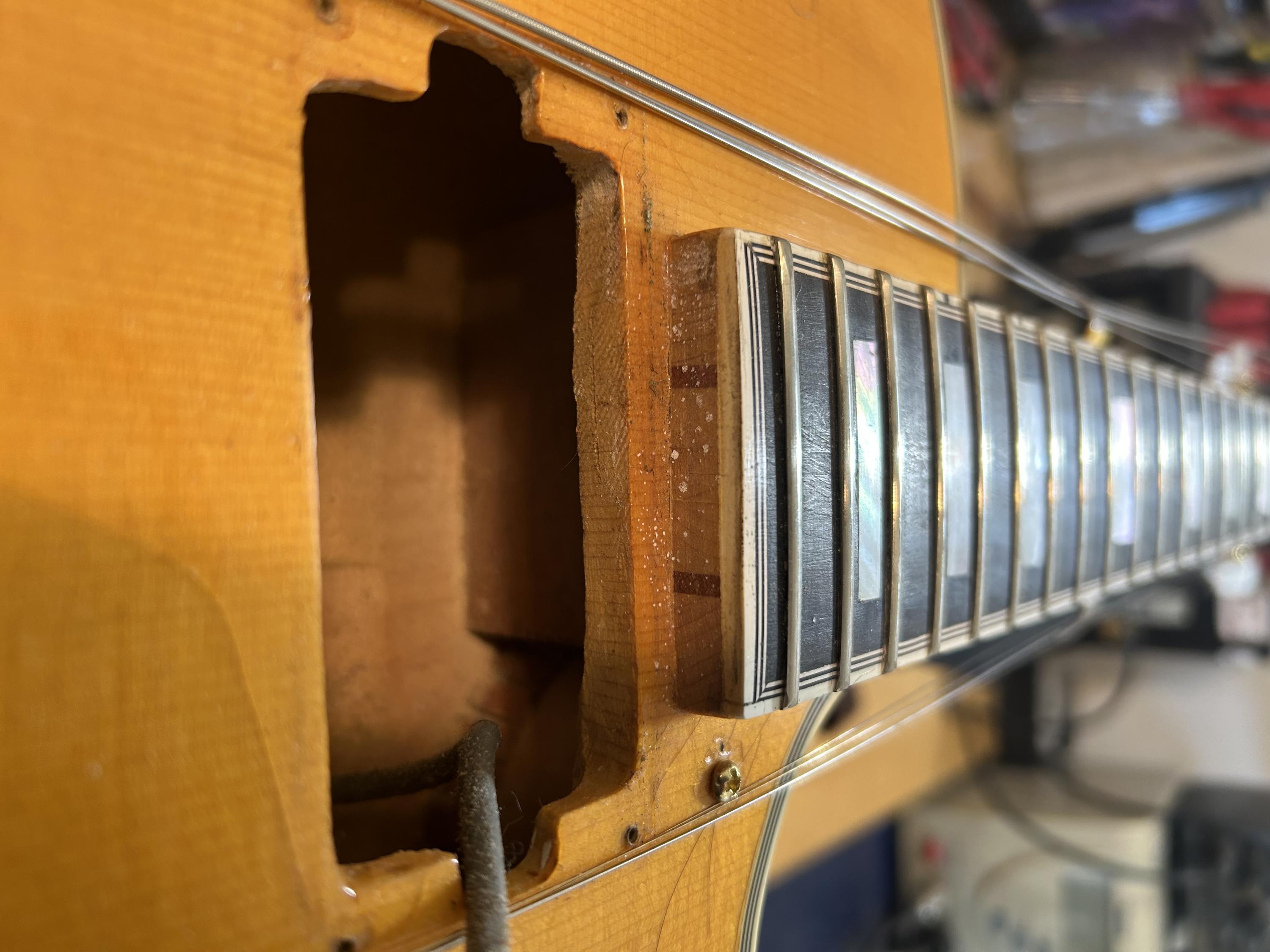 Mounted humbucker on x braced archtop-img-0515-jpg