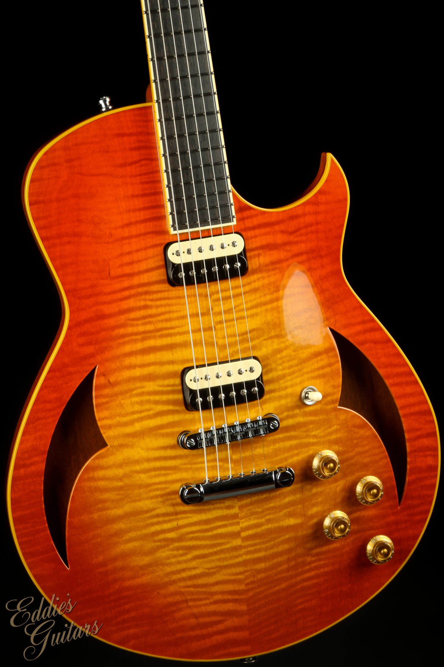 Marchione Guitars-used-marchione-59-burst-semi-hollow-6-jpg