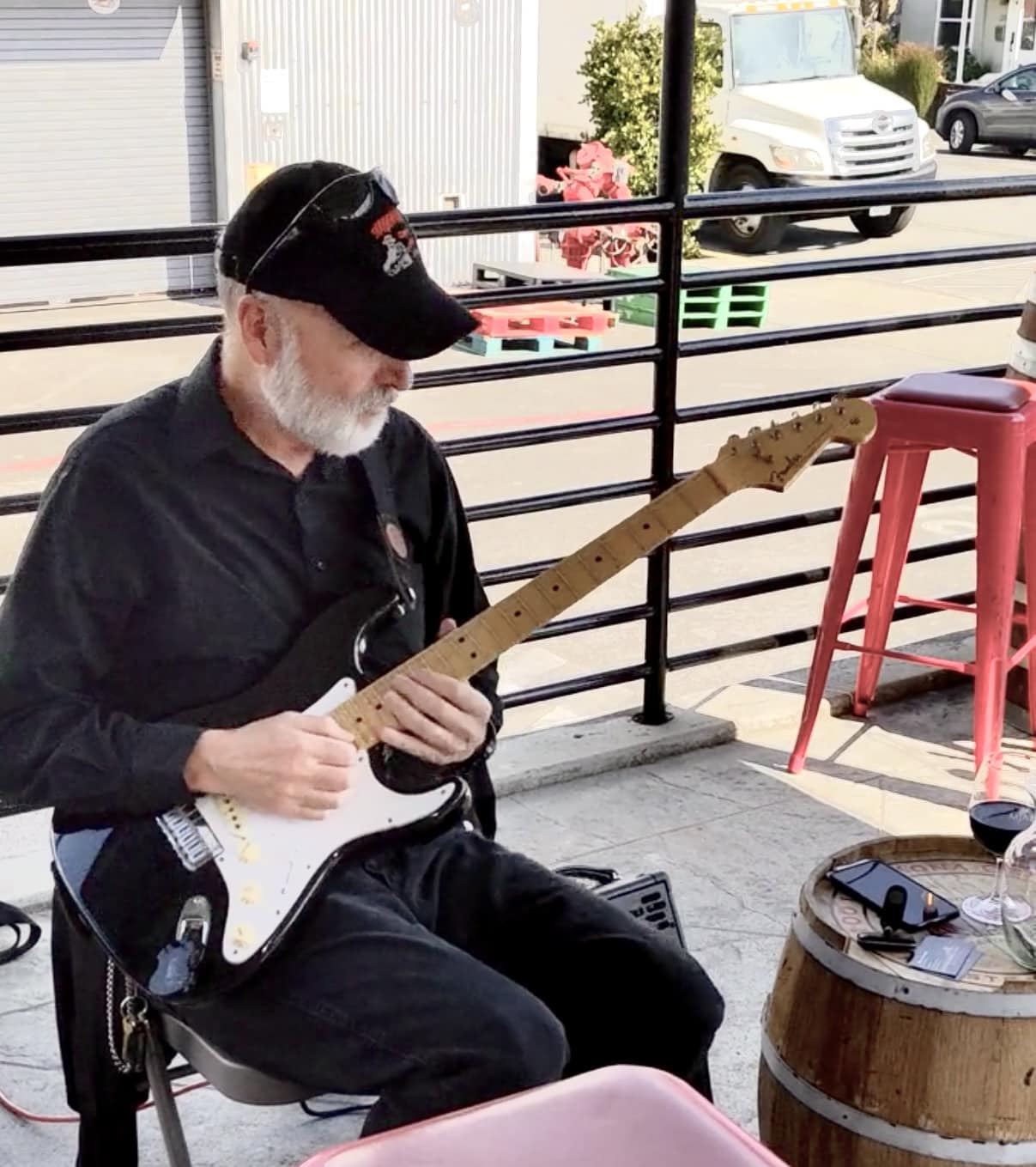 The dilemma of Fender guitars-blackie-marc-jpg