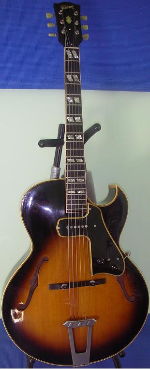 Gibson L-4 - Mahogany or Maple Back?-fulllengthl4-jpg