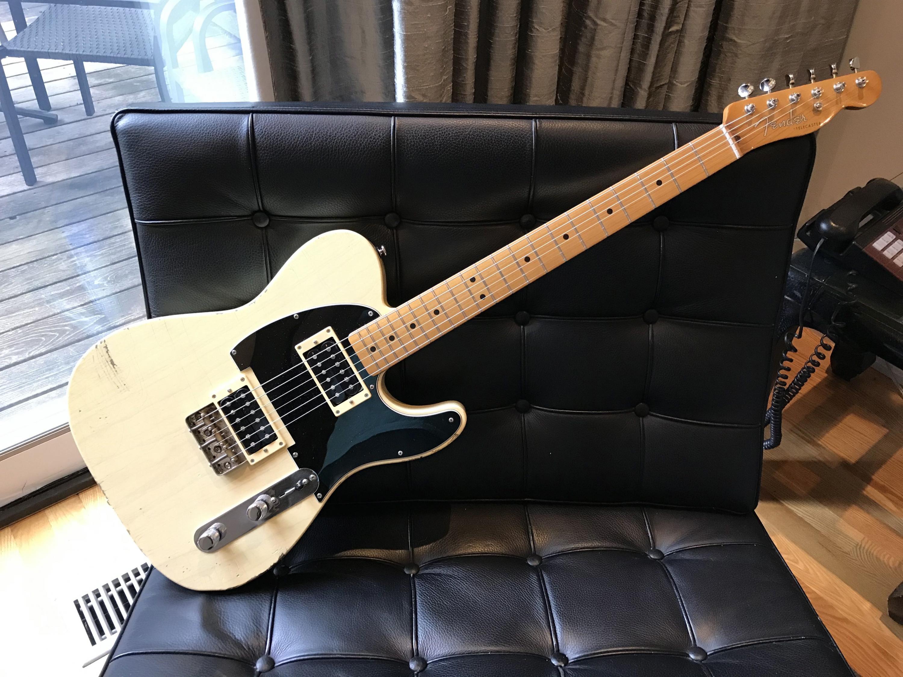 Telecaster Love Thread, No Archtops Allowed-tele-gib-jpg