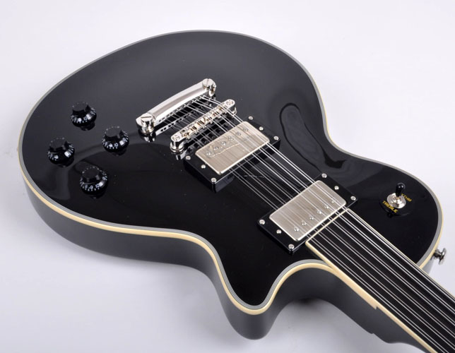 Would this 10 string guitar work in a jazz band context?-al310012blackfretless7-jpg