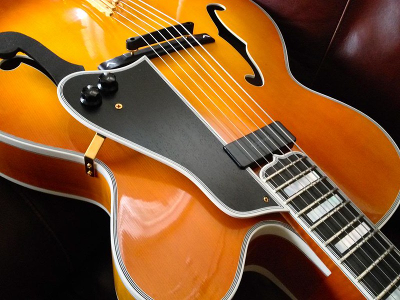 Gibson Legrand vs Heritage Golden Eagle-img_1902-jpeg