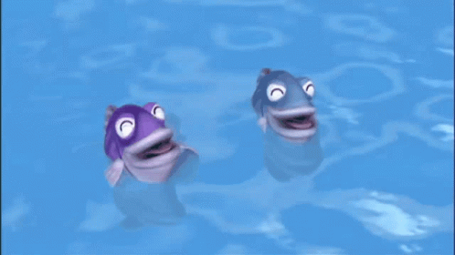 NGD - a WHAT?-fish-laughing-gif