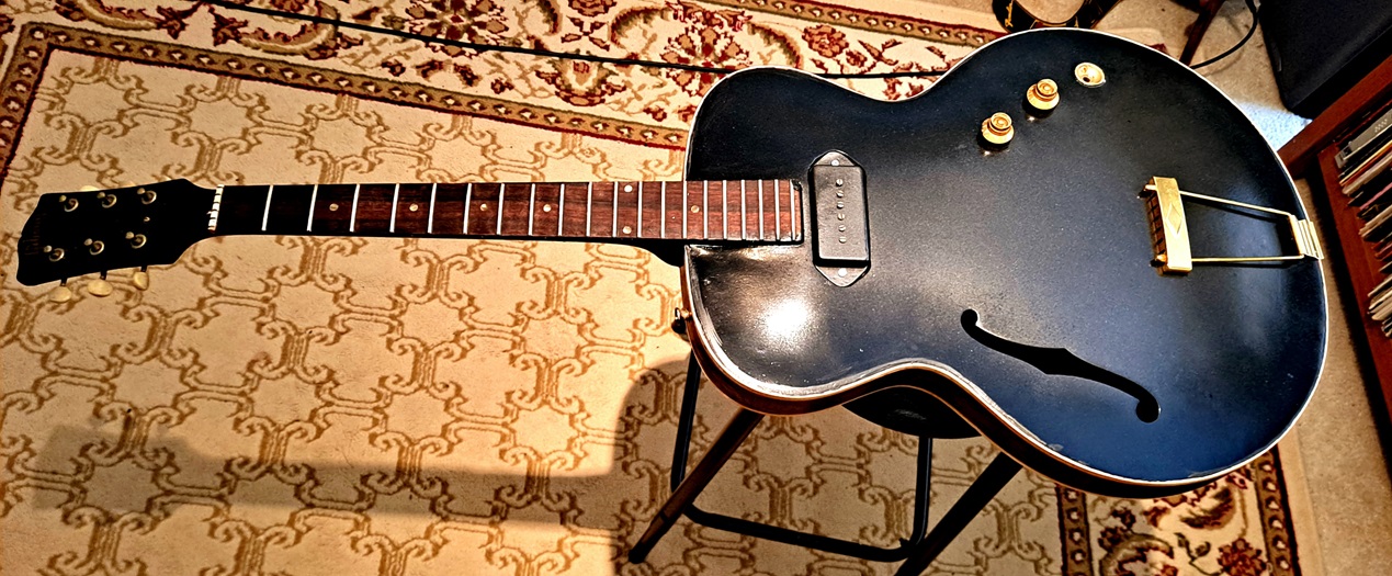 The truth about black hollowbody guitars?-es-120-refin-jpg
