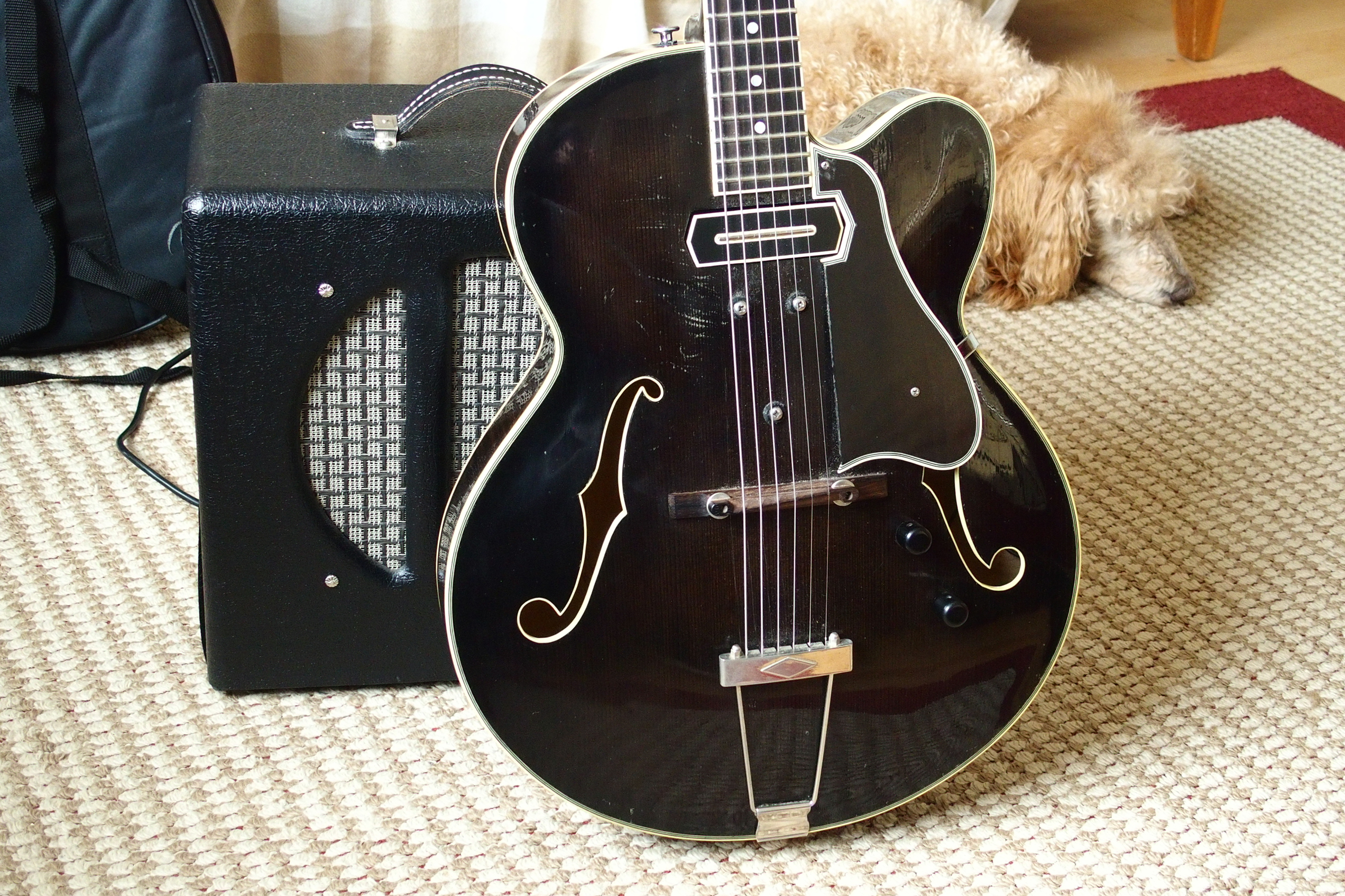 The truth about black hollowbody guitars?-p3040384-jpg