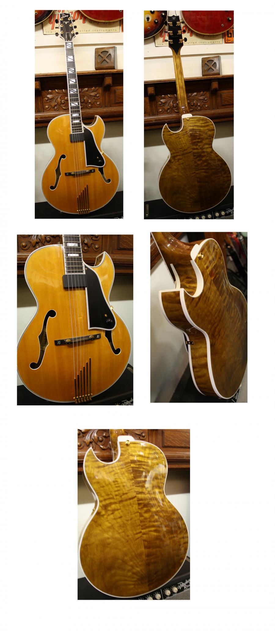Benedetto Bravo Deluxe 2nd Hand Value-sweet16mason-jpg