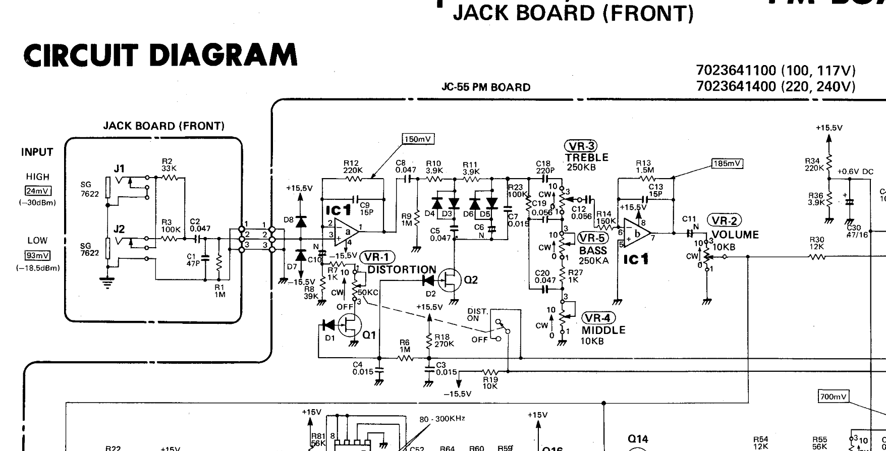 A possible circuit mod solution for Roland Jazz Chorus hiss... current explorations-screen-shot-2023-12-06-12-42-58-am-png