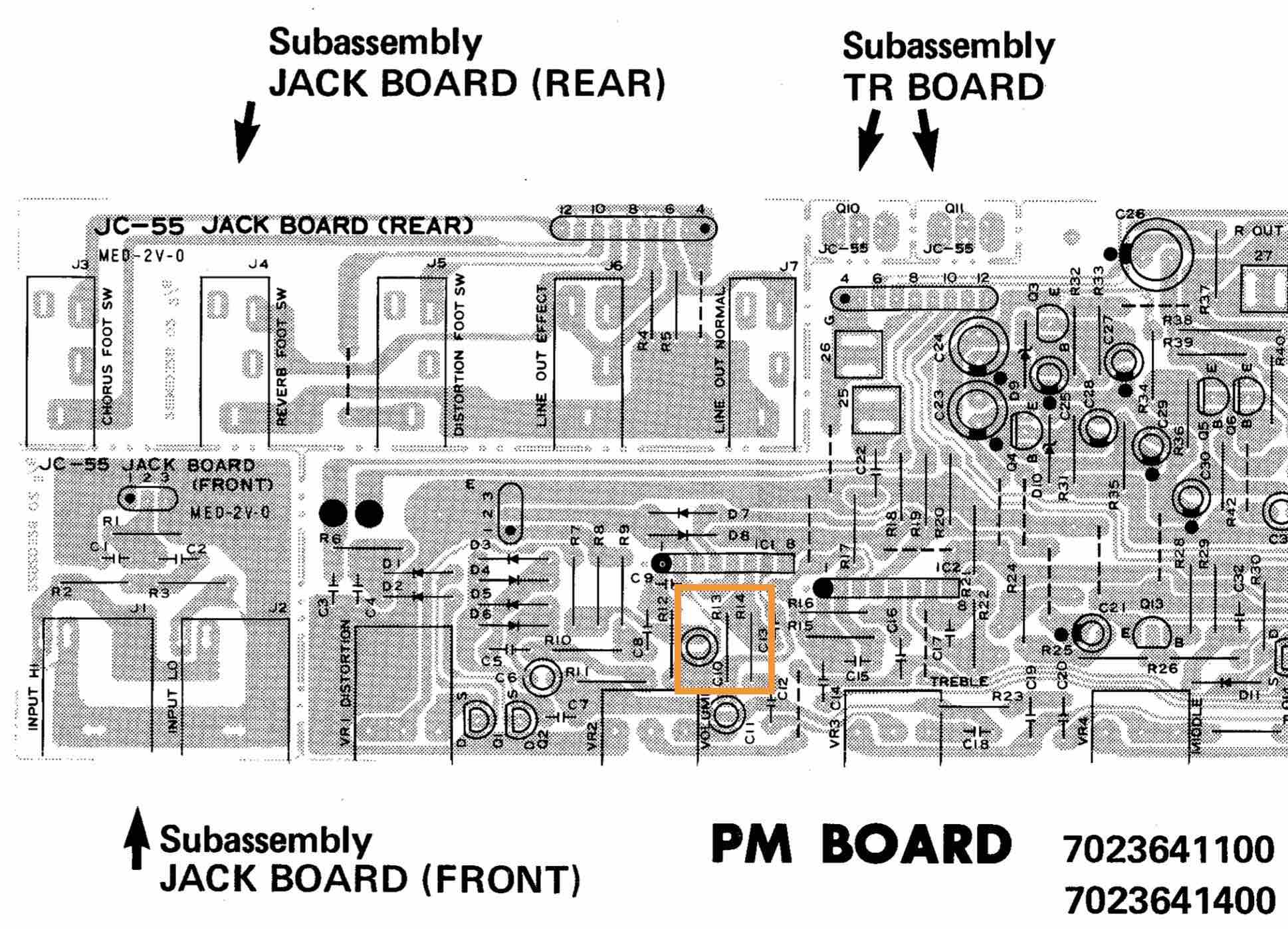 A possible circuit mod solution for Roland Jazz Chorus hiss... current explorations-screen-shot-2023-12-06-8-04-33-am-jpg