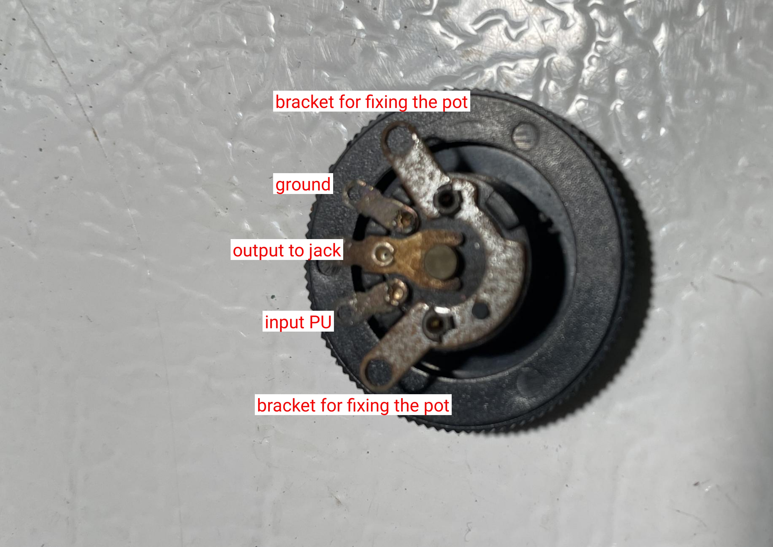 Wiring wheel pot on pickguard-img_2864-jpg