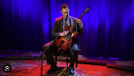 The Leaning Tower of Guitar-steveherberman-jpg