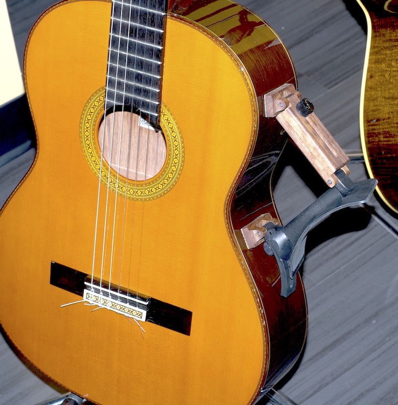 The Leaning Tower of Guitar-yamaha-guitar-jpg