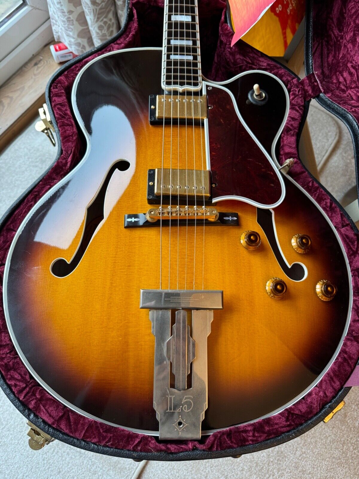 2005 Gibson L-5CES-l5-body-front-jpg