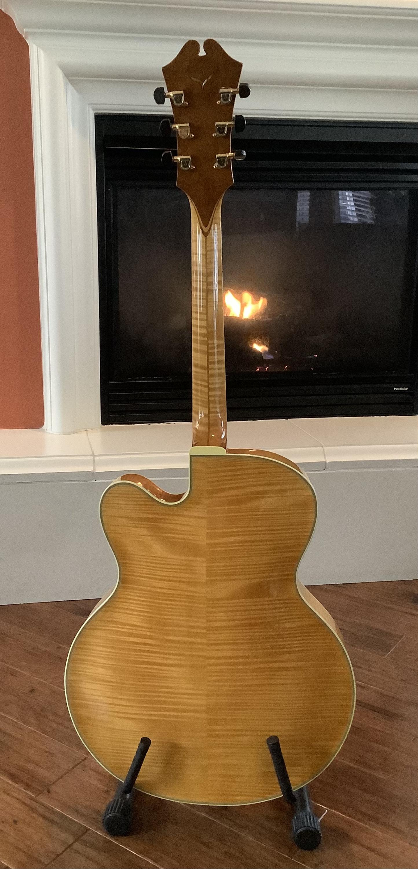 New Guitar Day - &lsquo;90 Benedetto Cremona-img_0737-jpg