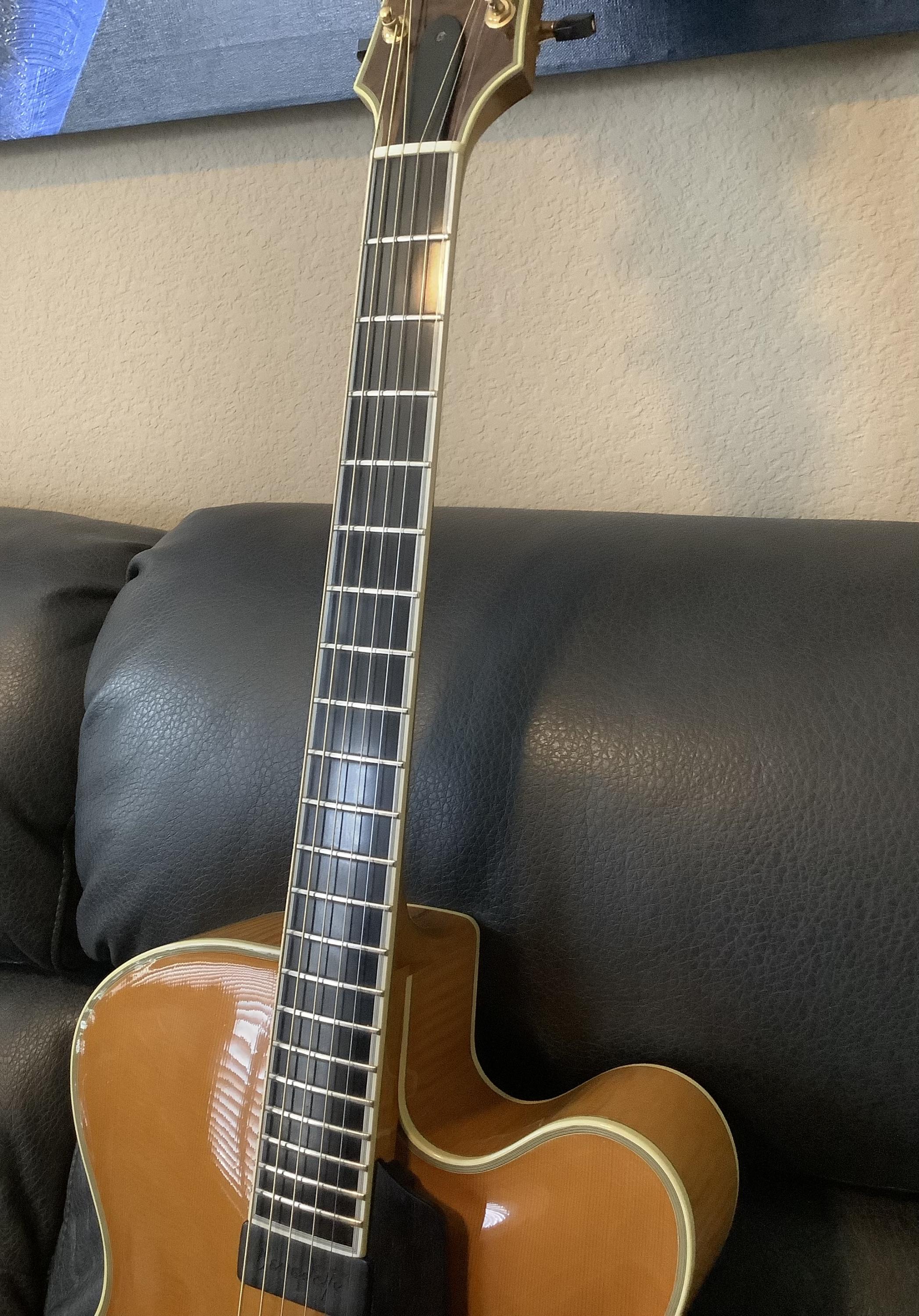 New Guitar Day - &lsquo;90 Benedetto Cremona-img_0744-jpg