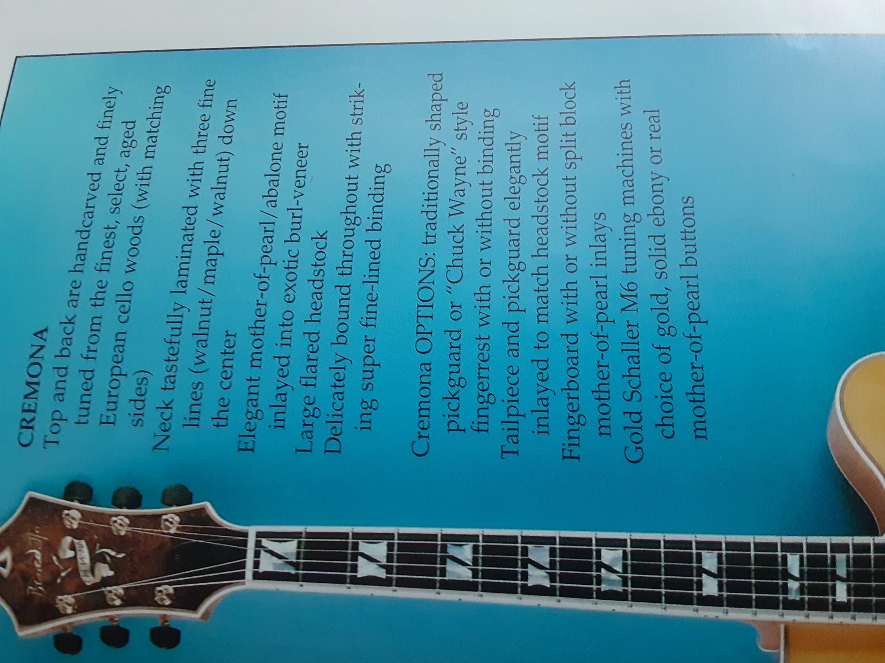 New Guitar Day - &lsquo;90 Benedetto Cremona-20240112_112751-jpg