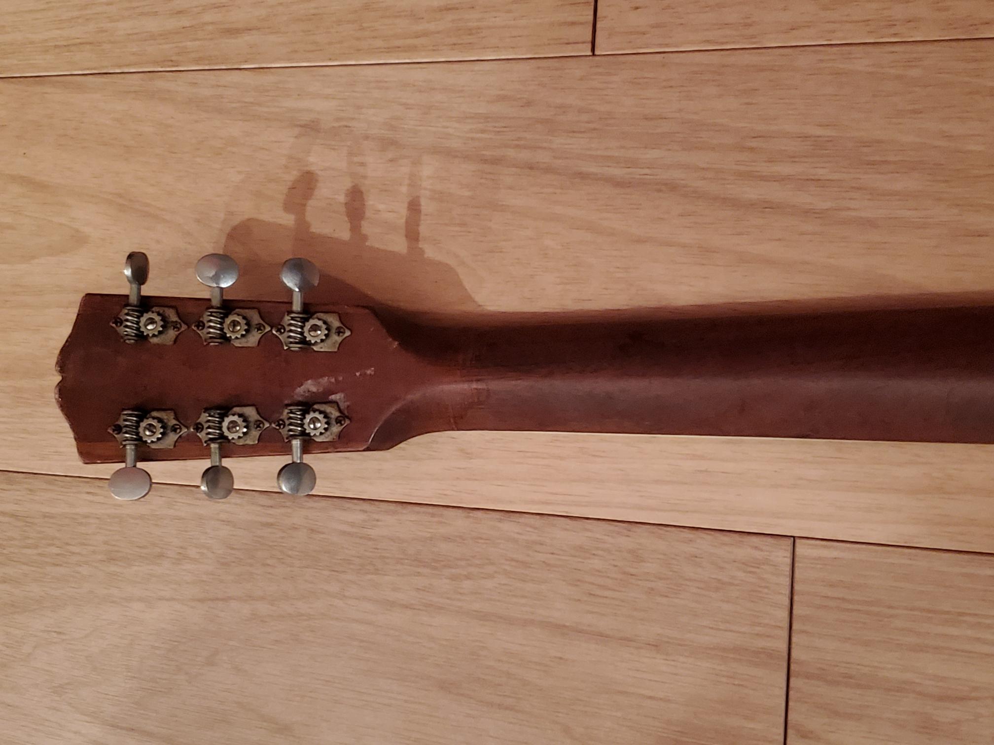 Del Staton's Early ES-150 with Charlie Christian Pickup-20240103_182549-jpg