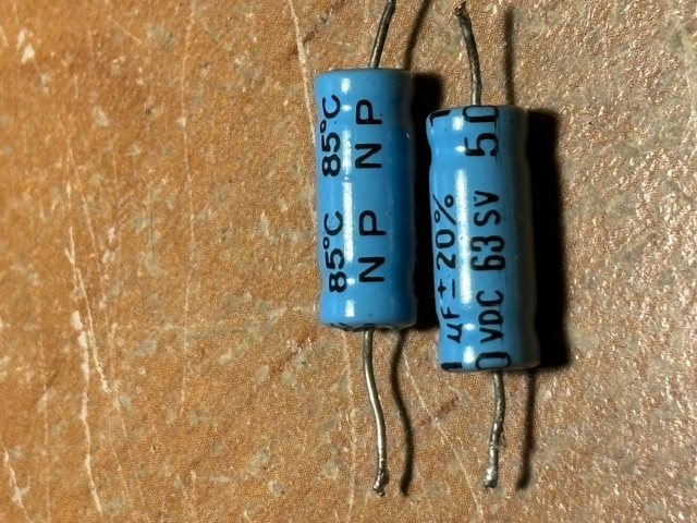 Polytone Baby Brute Reverb help on repairs-caps-3-jpeg
