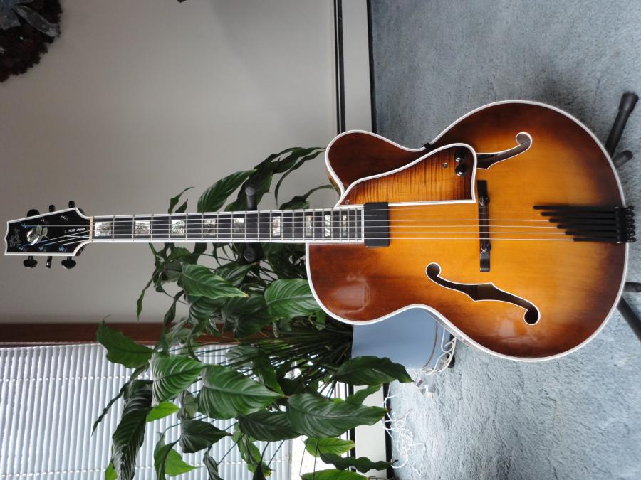 Kent Armstrong Floating PAF Humbucker vs. Mini-hum-1fronfull-jpg