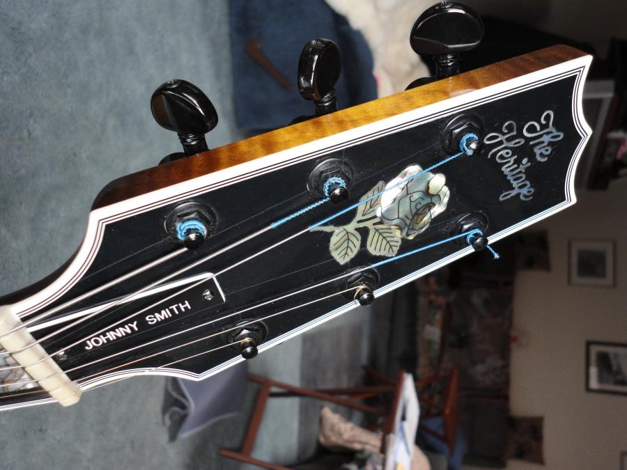 Kent Armstrong Floating PAF Humbucker vs. Mini-hum-8fronhead-jpg