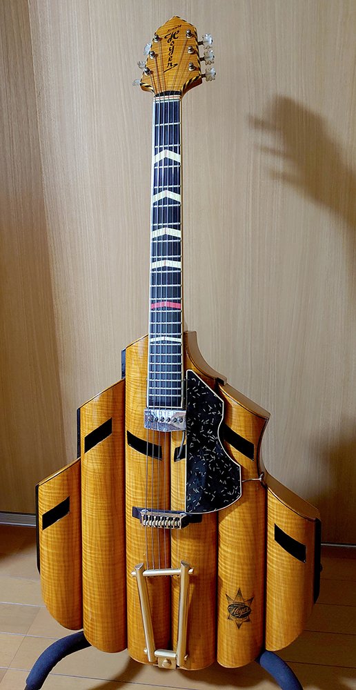 Namm '24-hoyer-fantastik-jpg