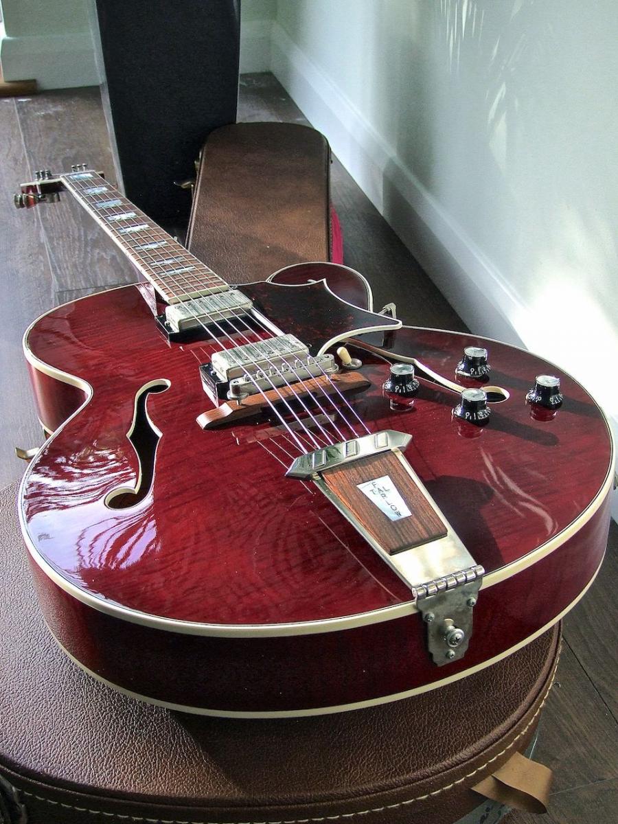 A Fine Collection Of Beautiful Archtops (Get Your Hand Cream Ready :-)))-dscf3332-jpg