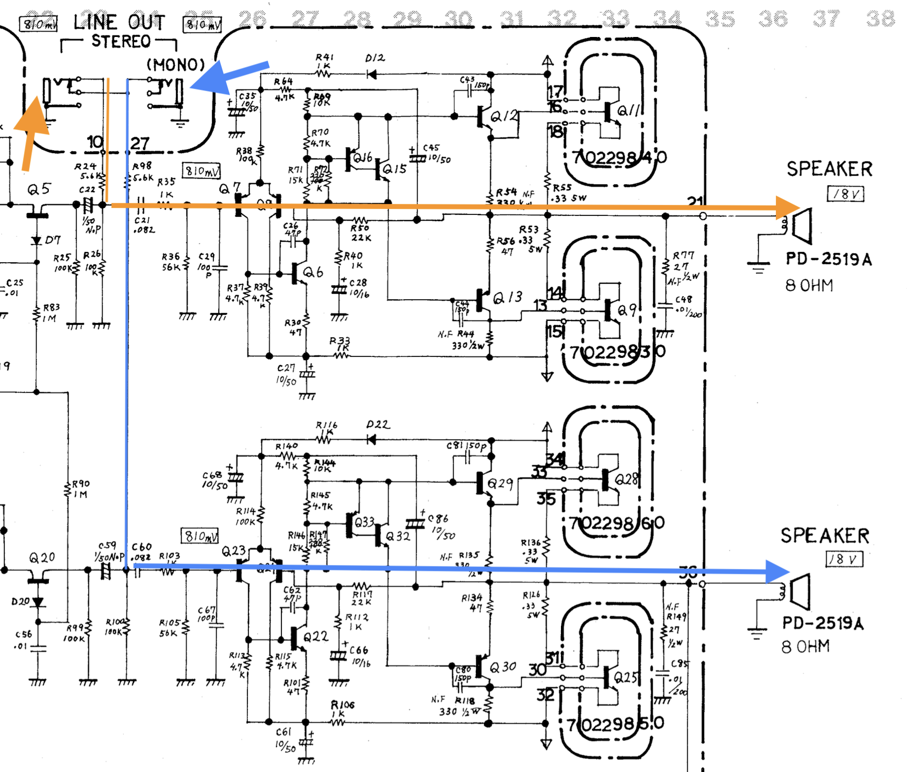 A possible circuit mod solution for Roland Jazz Chorus hiss... current explorations-screen-shot-2024-02-18-8-03-34-pm-png