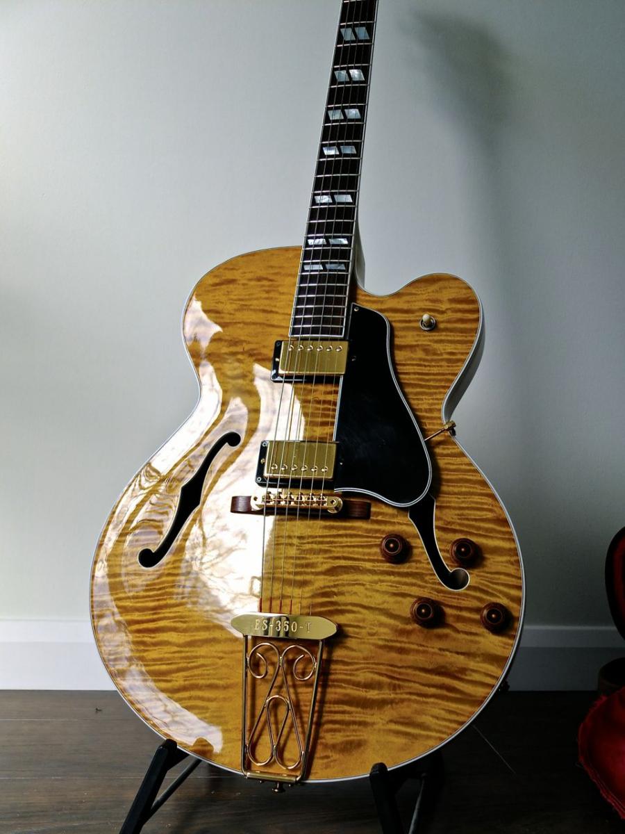 A Fine Collection Of Beautiful Archtops (Get Your Hand Cream Ready :-)))-dscf1319-jpg