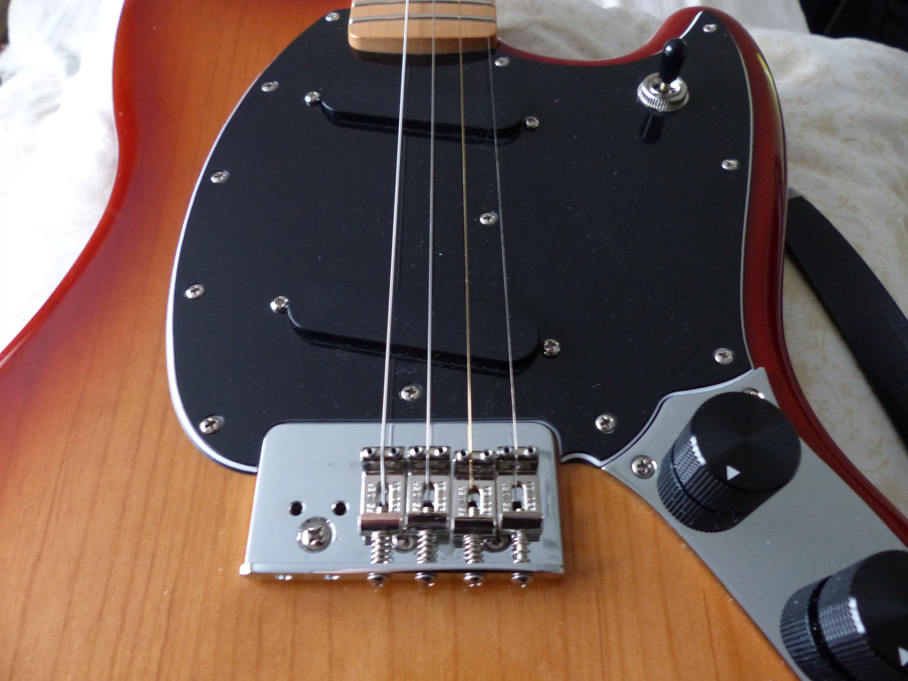 To Fit Whammy Bar To Fender Squire 'Mustang'-p1040924-jpg