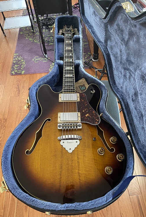 1979 Ibanez A2630 Semi-Acoustic Guitar for  Sale!-ibanez-case-jpg