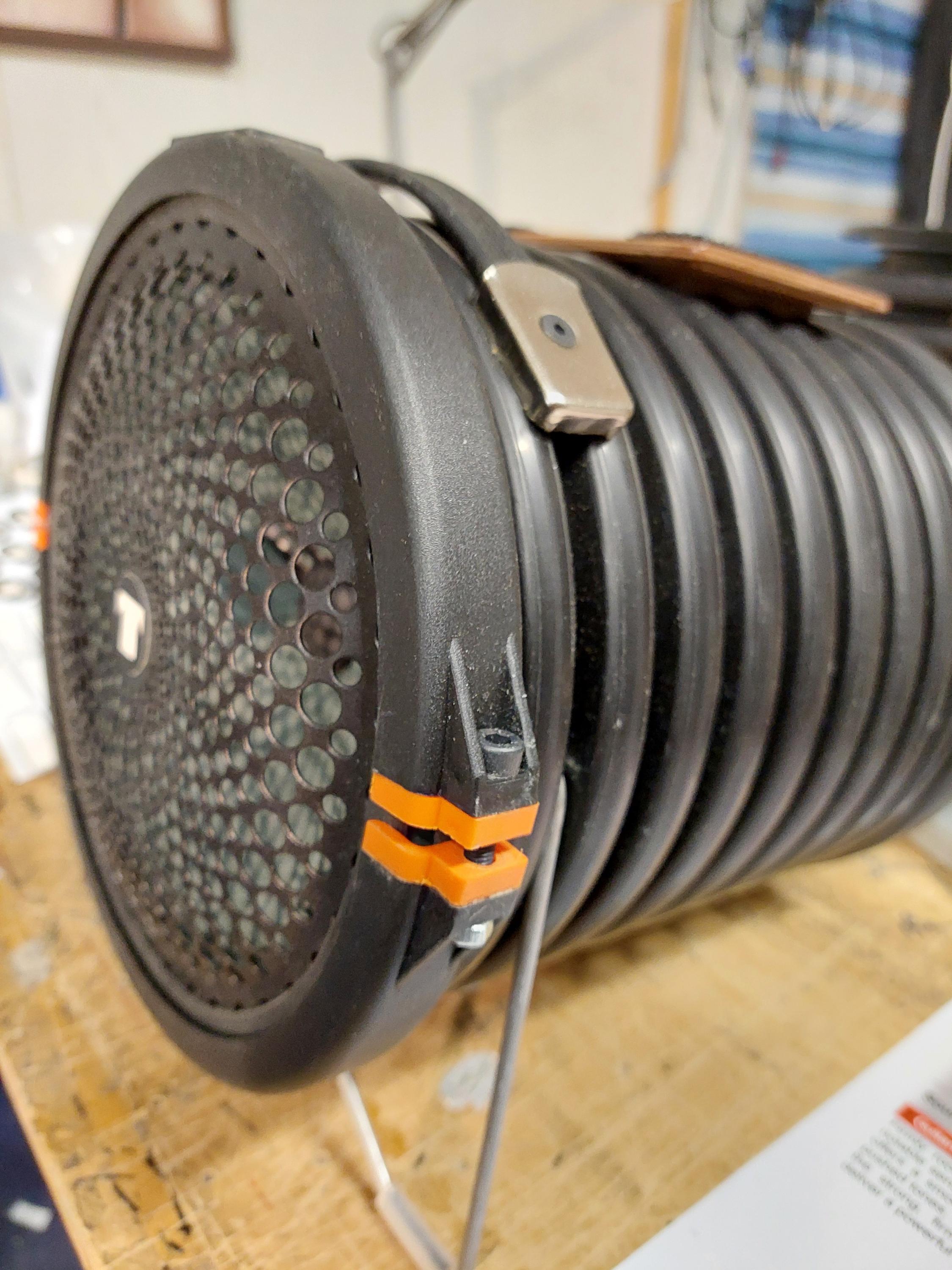 Fender Champion 20 Speaker Swap Recommends