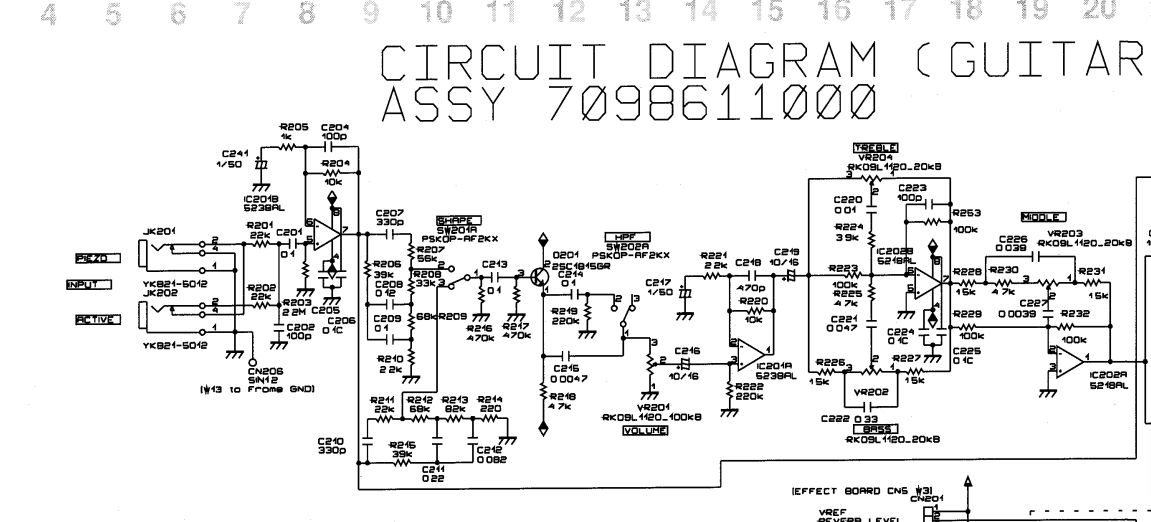 A possible circuit mod solution for Roland Jazz Chorus hiss... current explorations-roland-ac-100e-ac-100u_preamp-png