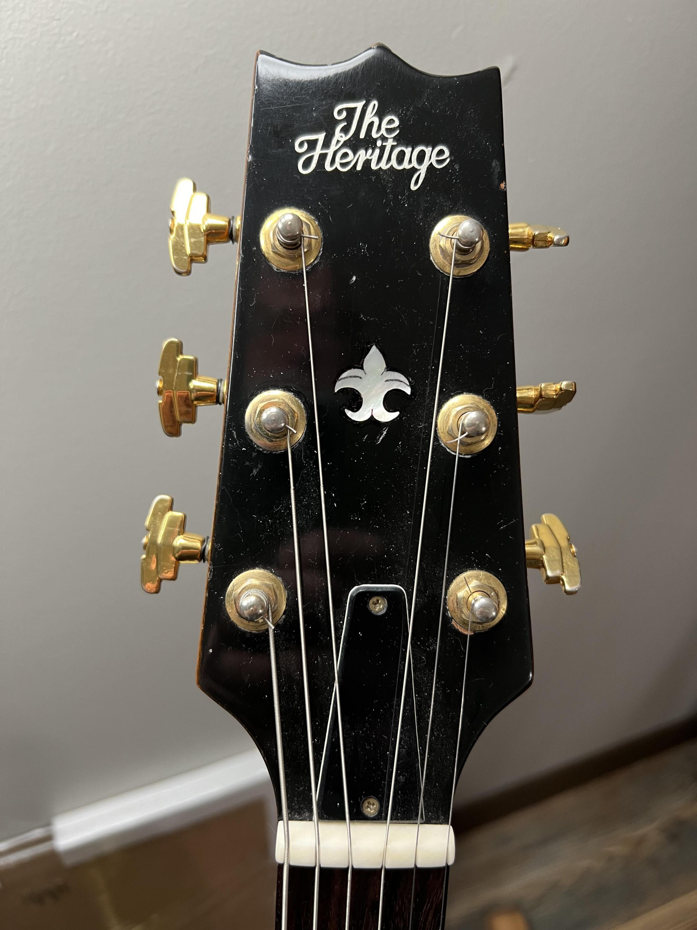 Heritage now offering the H-575 as part of their Core Collection Series-heritage-eagle-headstock-jpg