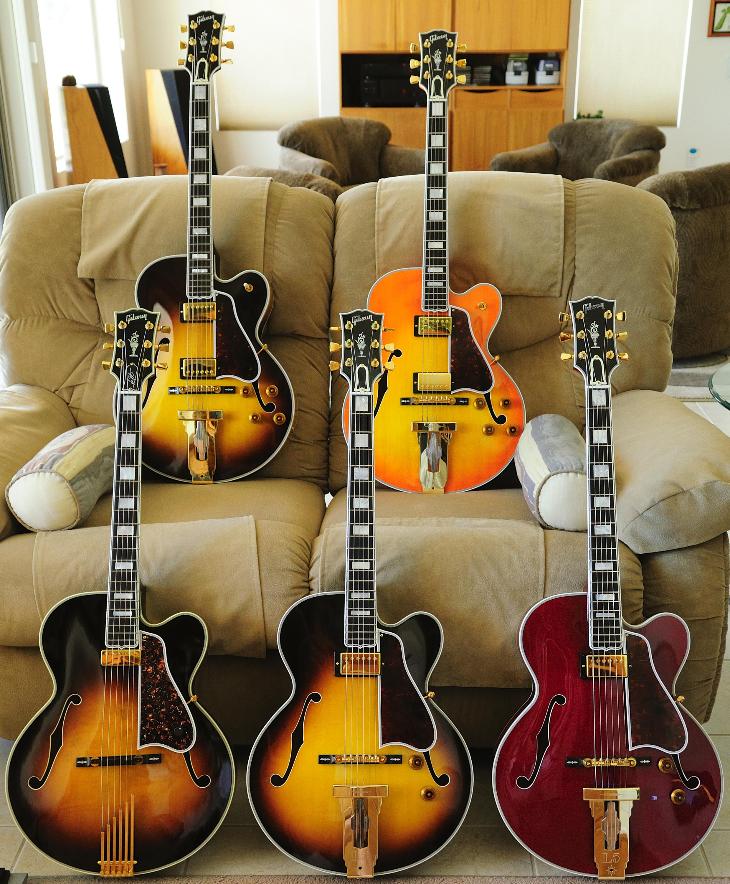 Rare &quot;L5&quot;-l-5-sig-collection-1-jpg