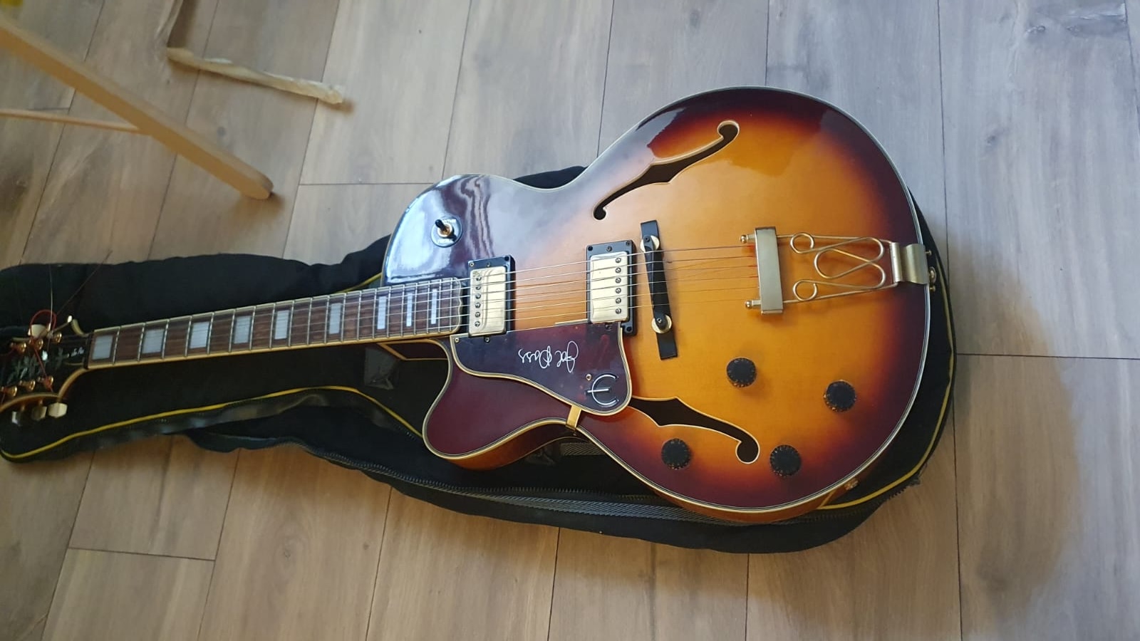 Epiphone Joe Pass Emperor II Upgrades-after-jpg