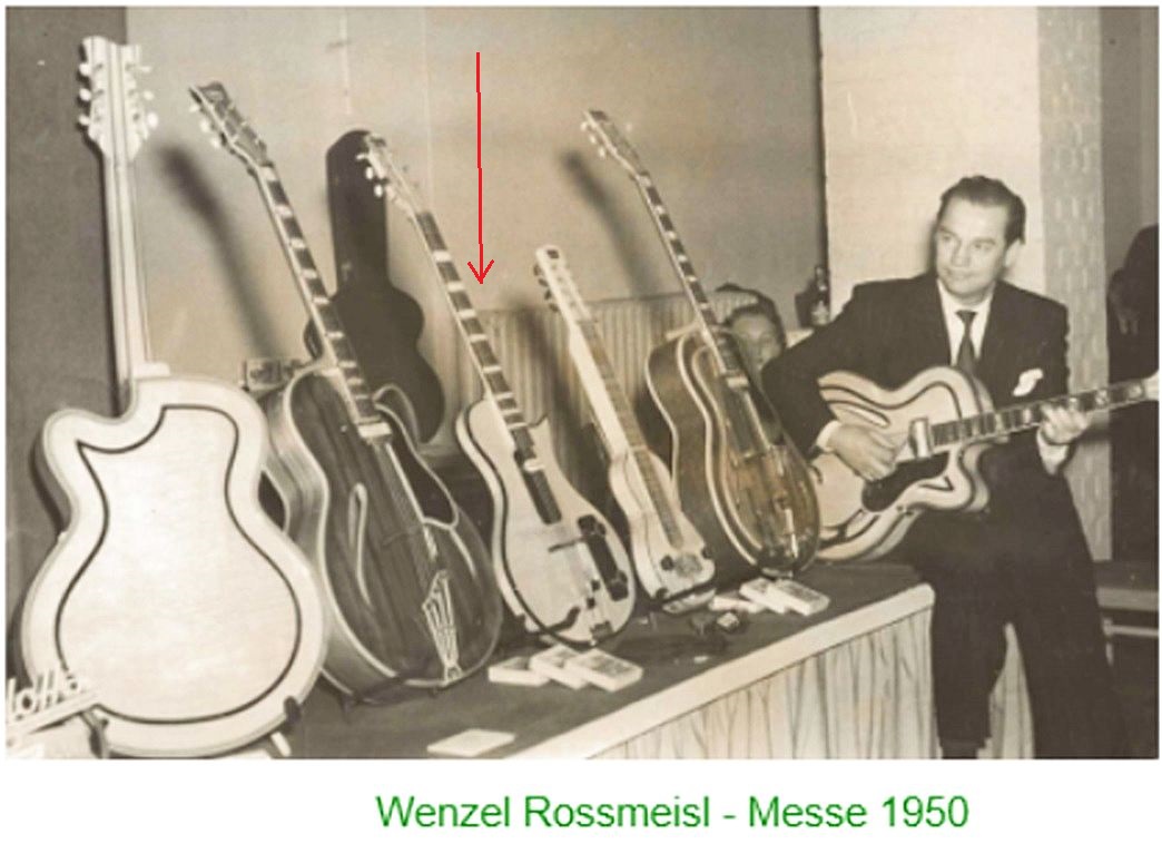 Vintage German Archtops-roger-solidbody-guitar-wenzel-rossmeisl-al-music-fair-spring-1950-b-jpg