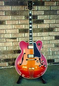 Double-cutaway Gibson L-5?-image-jpg